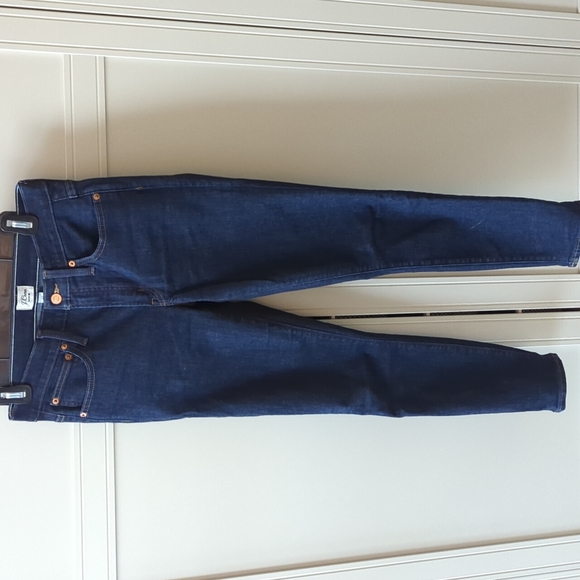 Jcrew Jeans - Picture 1 of 6